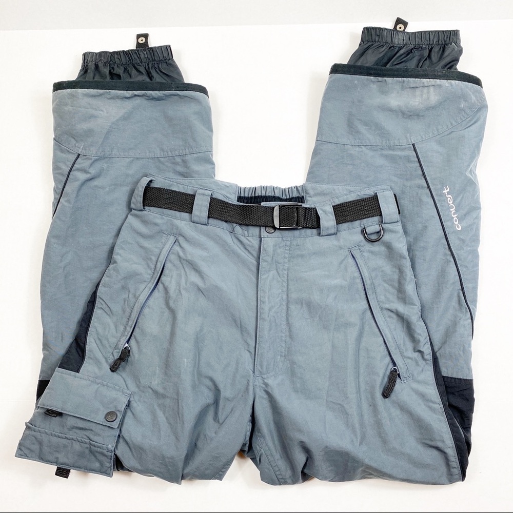 Colombia Men’s Convert Snowboard/Ski pant Sz S